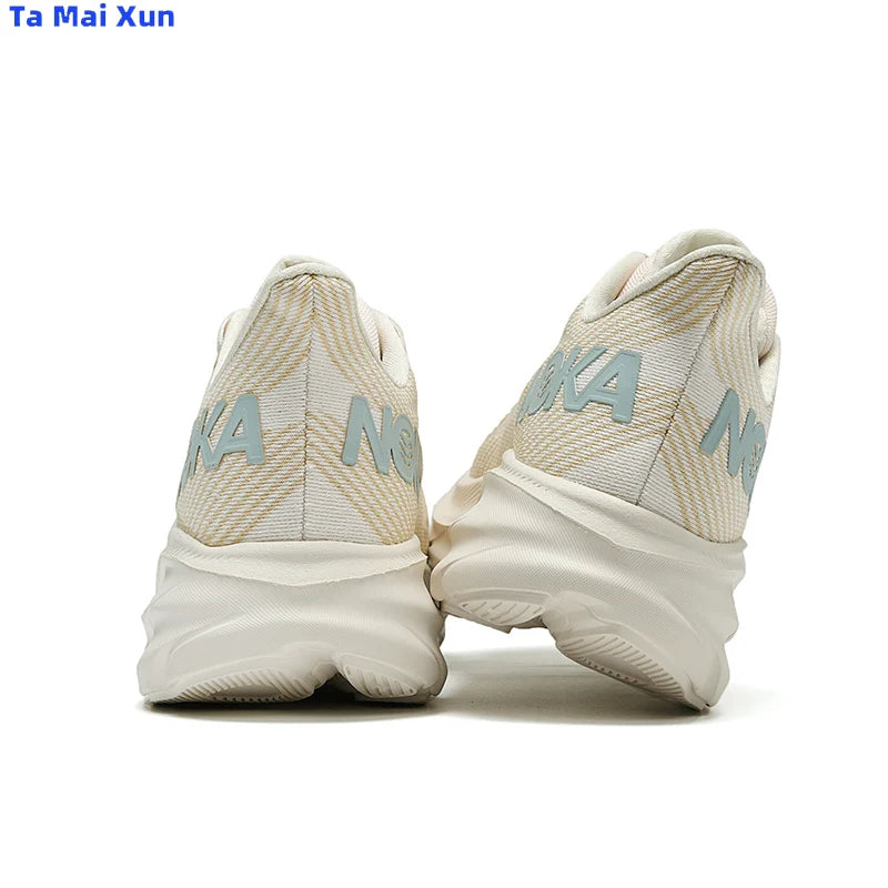 Unisex Marathon Running Sneakers – Breathable, Lightweight & Non-Slip