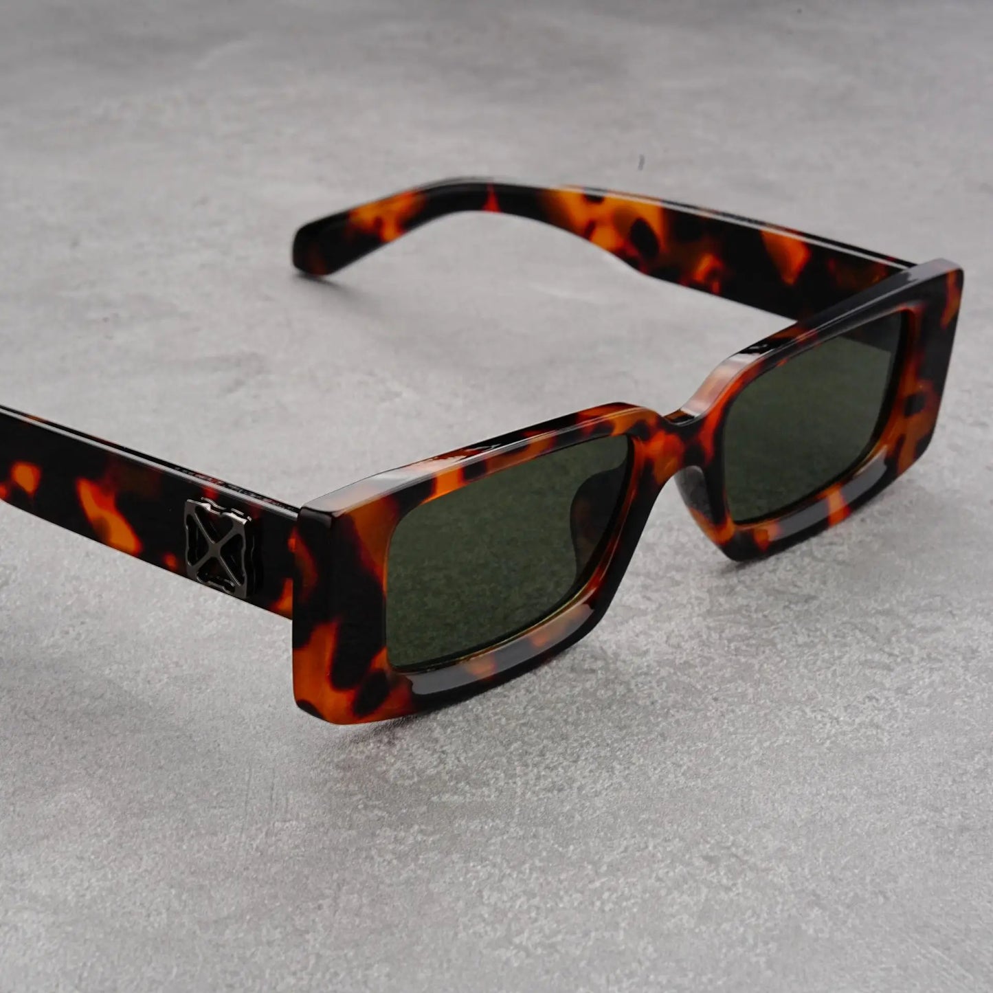 RBB 2025 Fashion Small Square UV400 Sunglasses – Unisex Candy Color High-End Trendy Eyewear