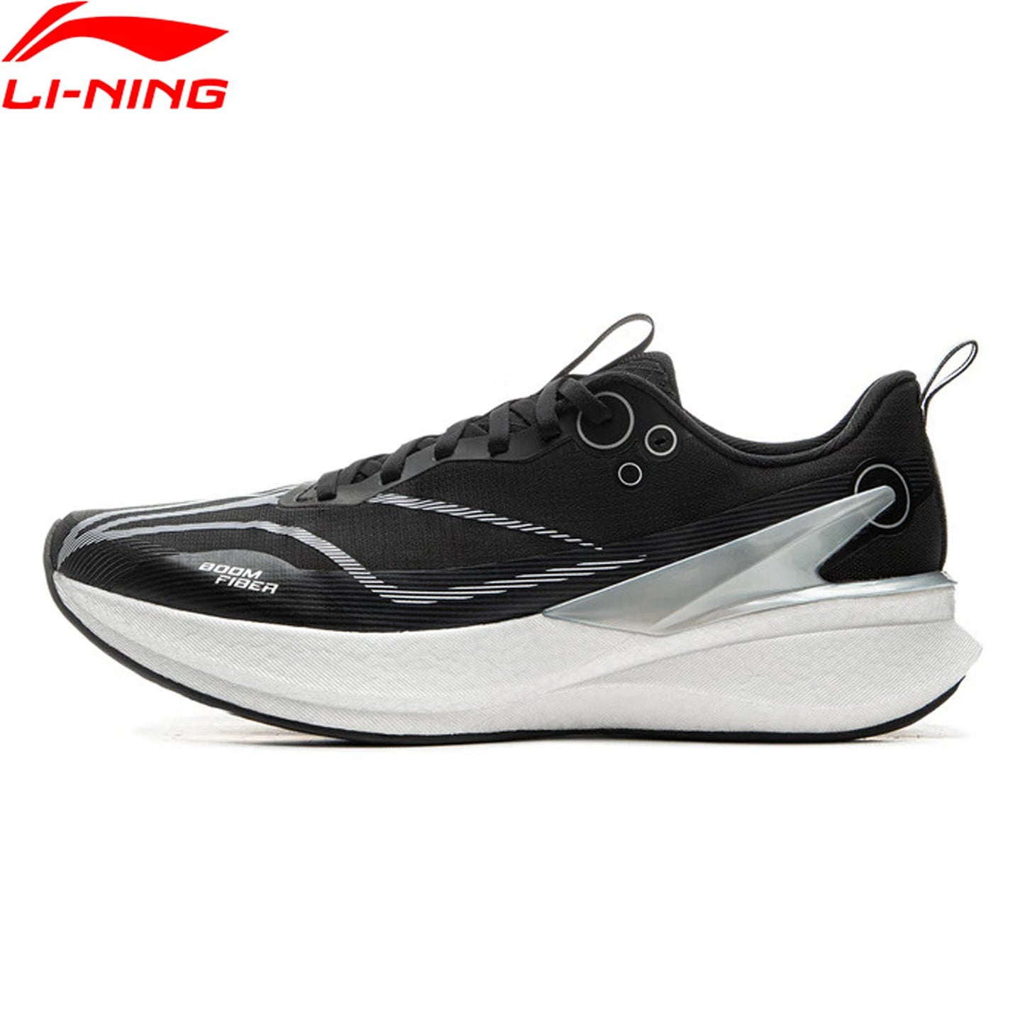 RED HARE 8 Pro – Men's Lightweight Racing Running Shoes with BOOM Cushioning