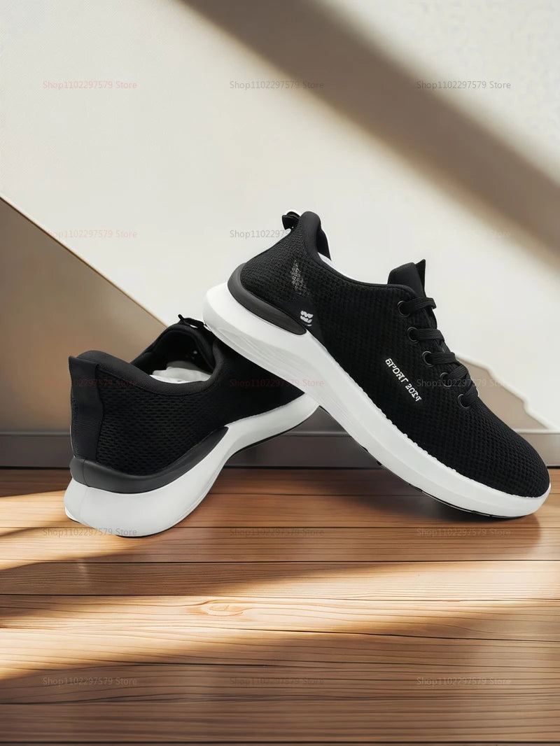 RBB Women’s Lightweight Sports Shoes – Breathable Running Sneakers for Walking, Fitness, Daily Training & Casual Wear | Cushioned & Flexible