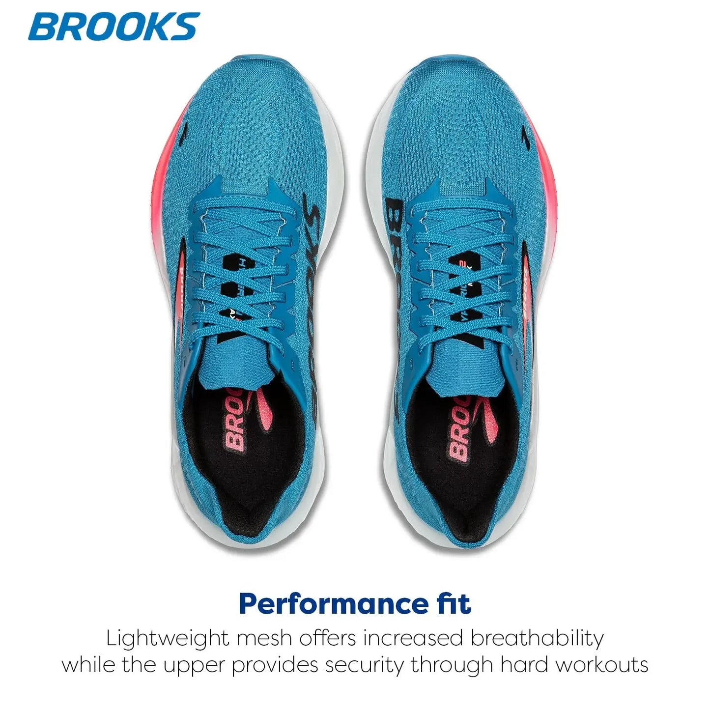 Hyperion Max Gale 2 – Men’s Cushioned Running & Training Sneakers