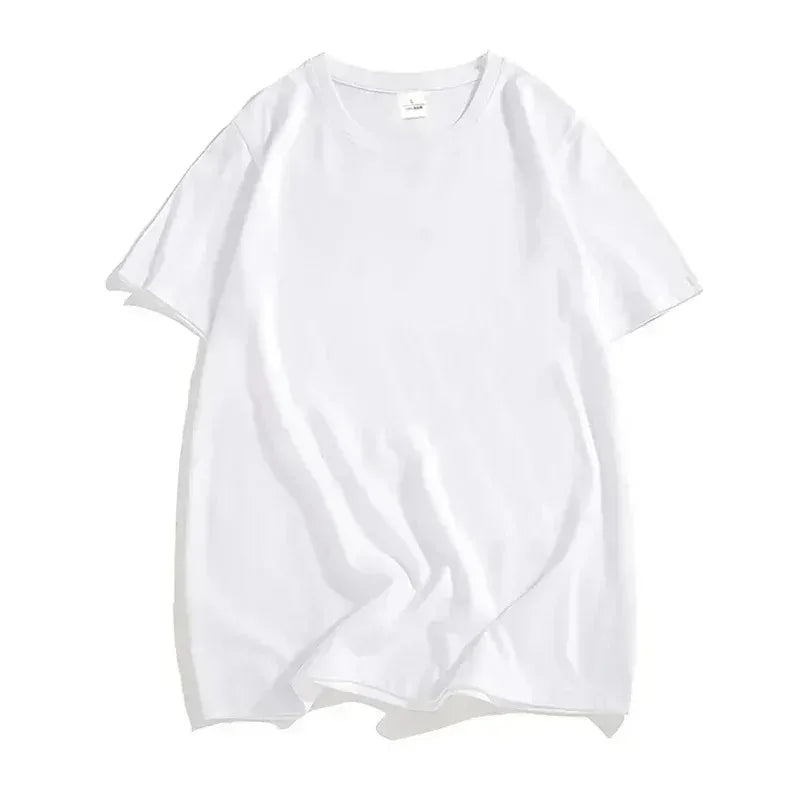 RBB Unisex Mickey Mouse Cotton T-Shirt – Loose Fit, Casual Style