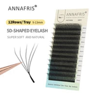 50Pcs Disposable Eyelash & Eyebrow Brushes – Soft Crystal Head Mascara Wands