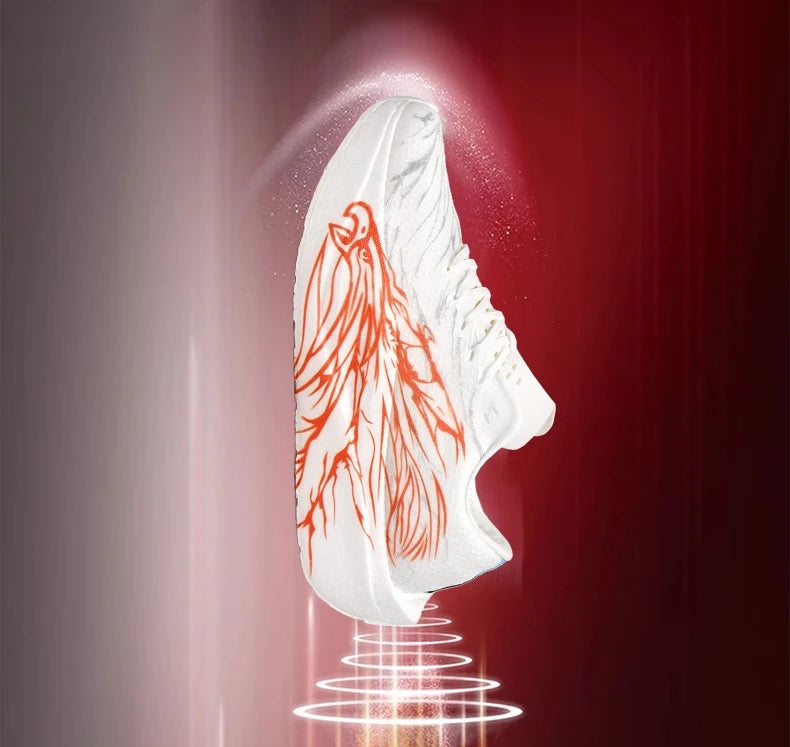 RBB Marathon Running Shoes – Lightweight E-TPU Cushioning Sneakers for Men & Women