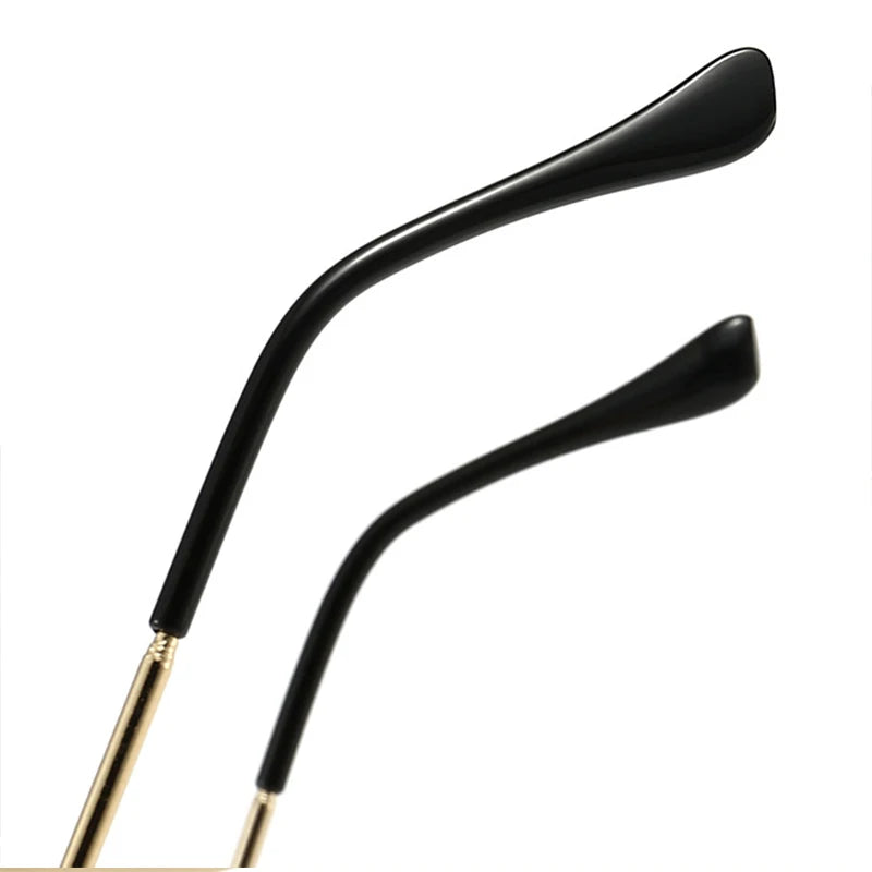 RBB Classic Round Polarized Sunglasses – UV400 Retro Glass Lens for Men & Women