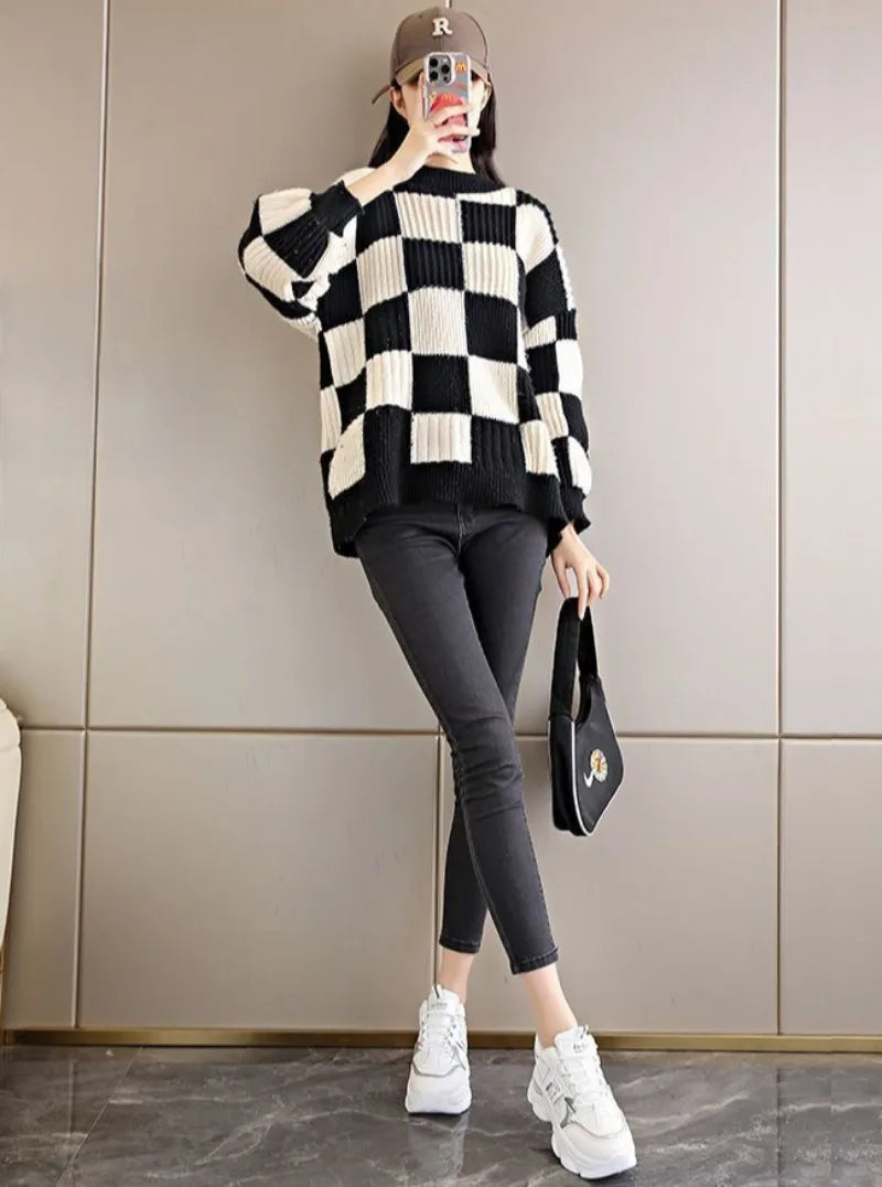 Women’s White Sport Sneakers – Thick Sole, Ultra-Light Platform, Casual & Running Shoes (Spring/Autumn 2025)