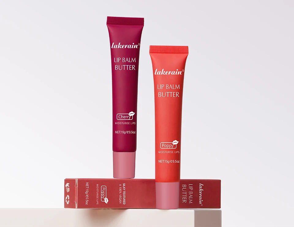 RBB Summer Lip Moisturizing Lip Balm – 15ml | Deep Nourishment & Smoothing Lip Care for Women