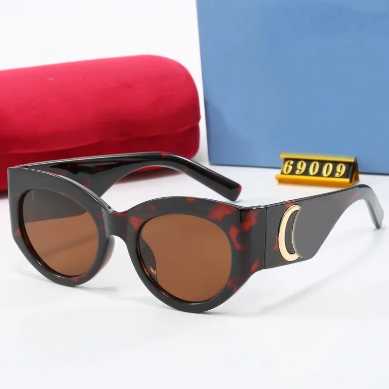 RBB Unisex UV400 Sunglasses – Classic Outdoor Eyewear for Men & Women