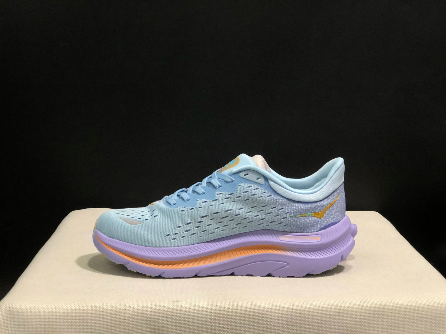 RBB Kawana-Inspired Men’s Running Sneakers – Lightweight Breathable Canvas Sports Shoes