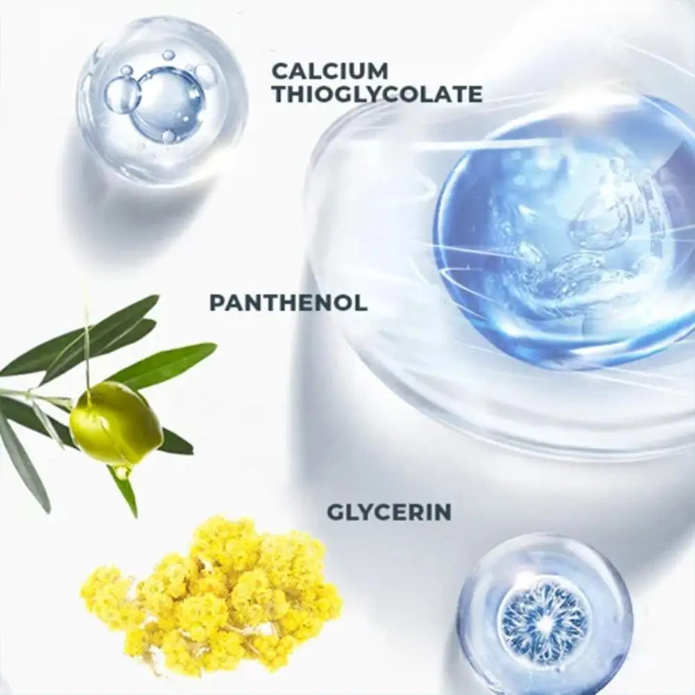 Natural Hair Removal Cream – Gentle, Soothing & Nourishing for Women