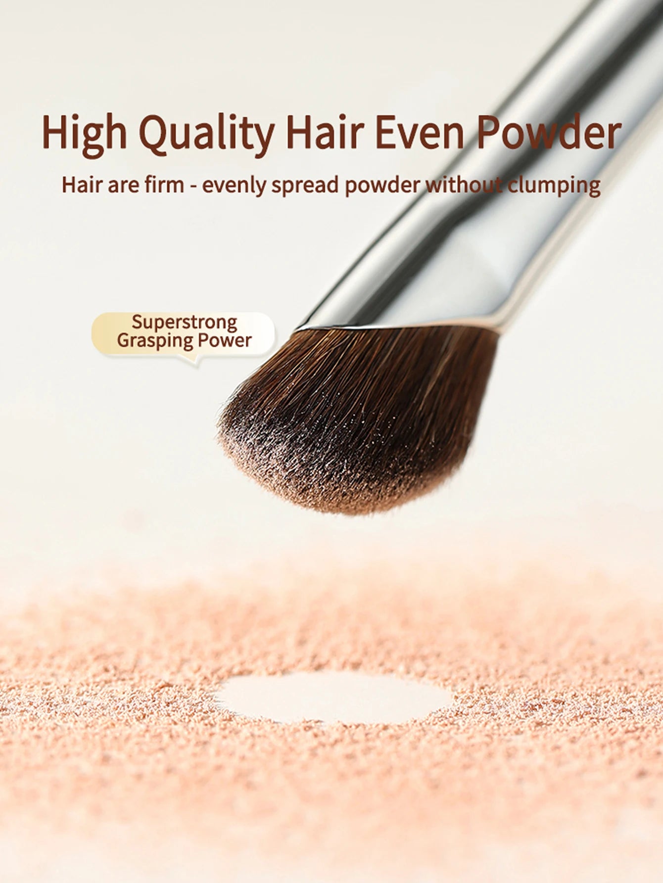 2PCS Angled Nose Contour Brush Set – Soft Sculpting Tools