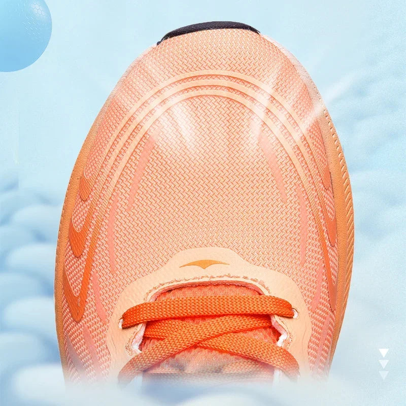 Ultralight Unisex Running Shoes – Cushioned, Breathable & Trendy for Walking & Sports