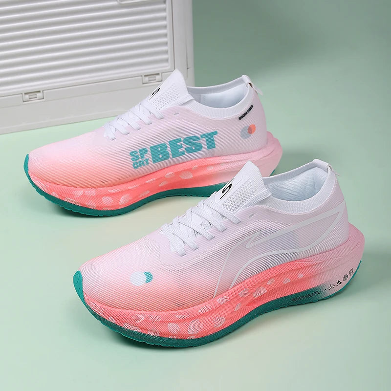 RBB Feidian 5E 2025 Ultra-Light Carbonboard Running Shoes