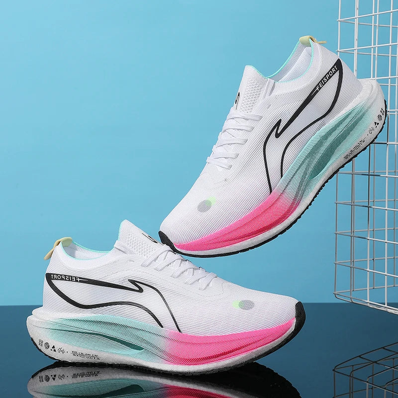 RBB Feidian 5E 2025 Ultra-Light Carbonboard Running Shoes