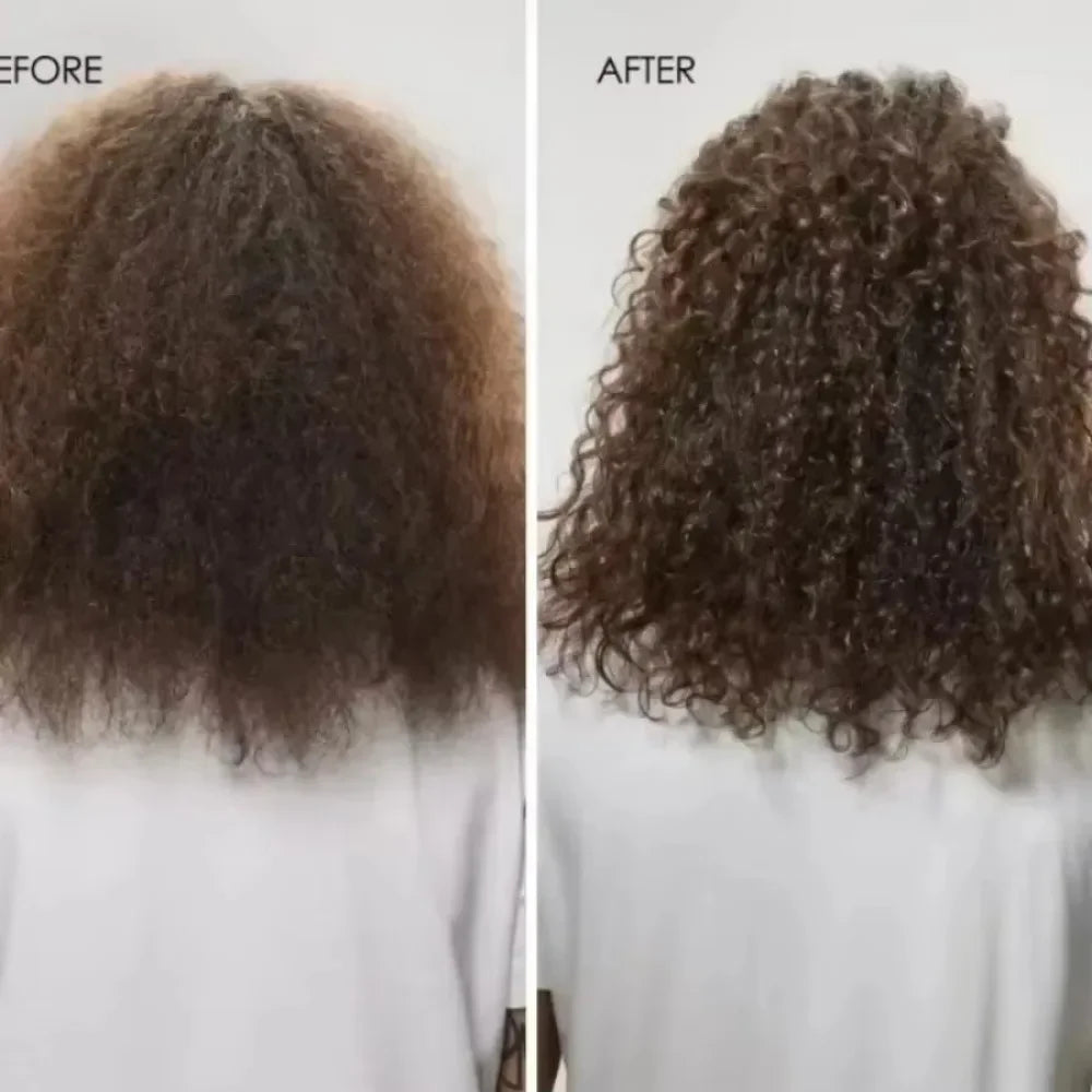 No.7 Bonding Hair Oil – Repair & Shine Booster (30ml)