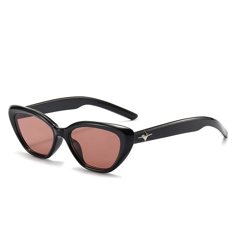 RBB  Cat Eye Fashion Sunglasses – UV Protection for Women