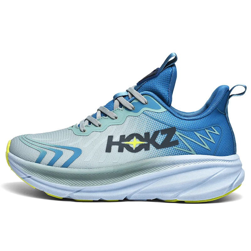 RBB Carbon Plate Air Cushion Sneakers – Unisex Comfort & Performance for Daily Life