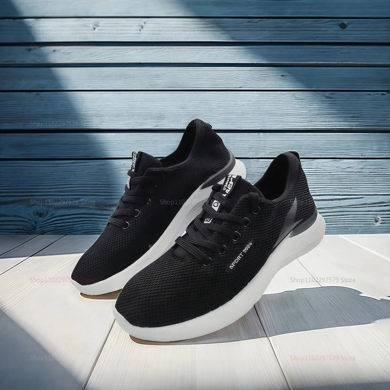 RBB Women’s Lightweight Sports Shoes – Breathable Running Sneakers for Walking, Fitness, Daily Training & Casual Wear | Cushioned & Flexible