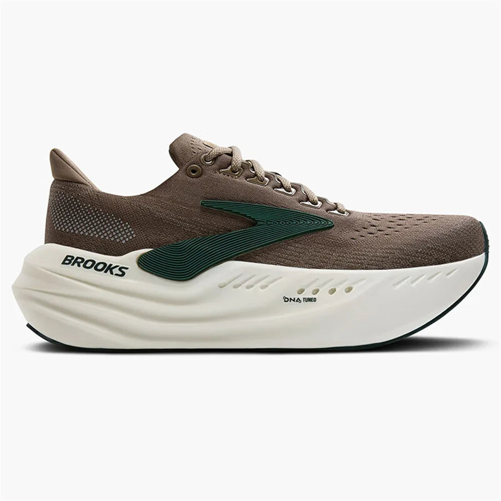 Original Brooks Glycerin Max Men’s & Women’s Neutral Running & Walking Sneakers