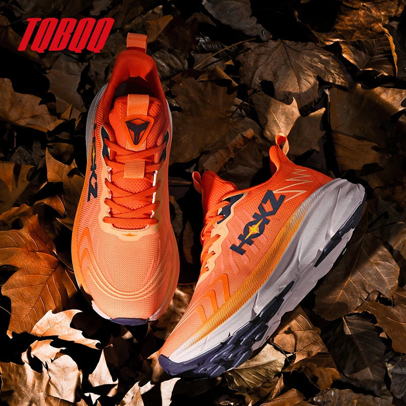 RBB Carbon Plate Air Cushion Sneakers – Unisex Comfort & Performance for Daily Life