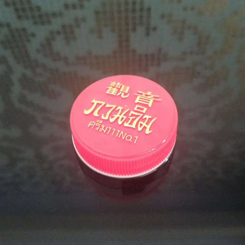 Pearl Brightening Face Cream – Freckle & Dark Spot Remover