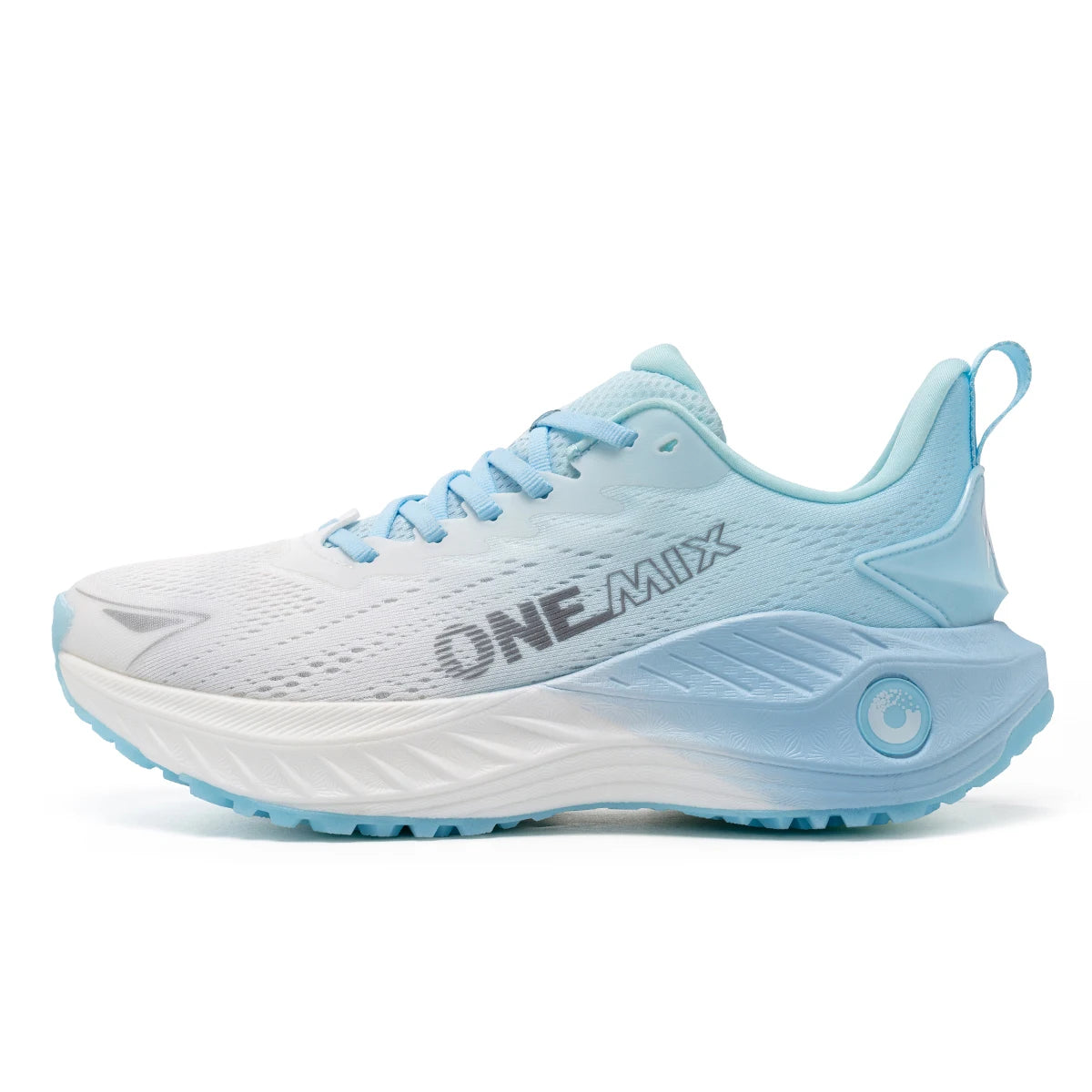 Men’s Racing Sneakers – Breathable, Cushioned, Non-Slip, Lightweight Fitness Shoes