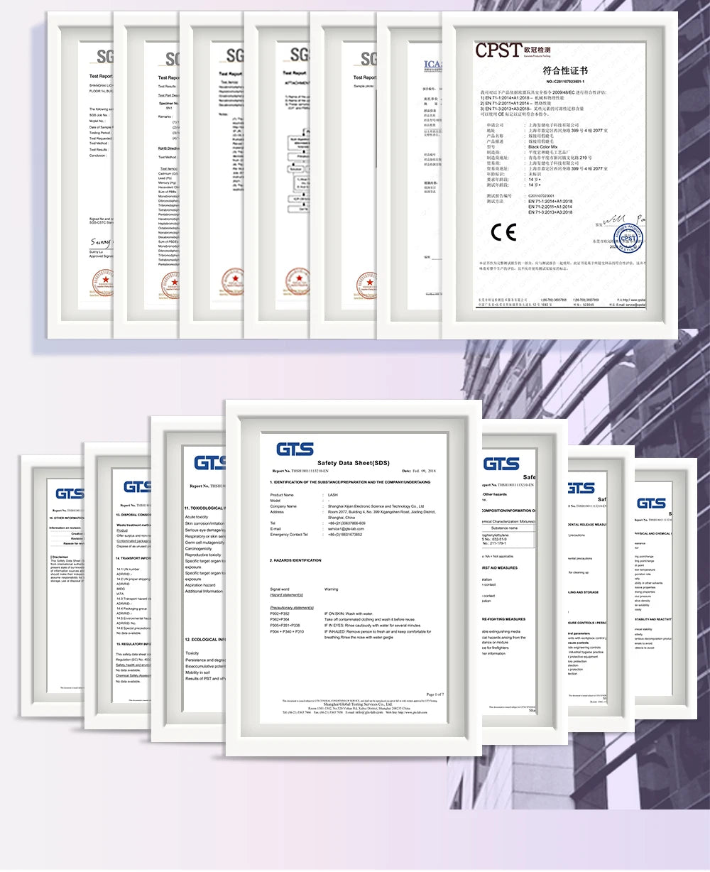 Stainless Steel Eyelash Extension Tweezers – 3D Precision Lash Applicator Tool