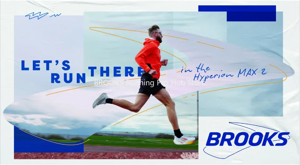 Glycerin Max – Neutral Running & Walking Shoes (Men & Women)