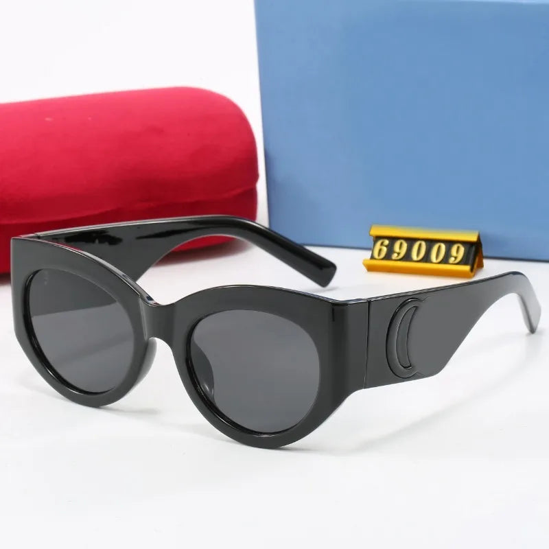 RBB Unisex UV400 Sunglasses – Classic Outdoor Eyewear for Men & Women