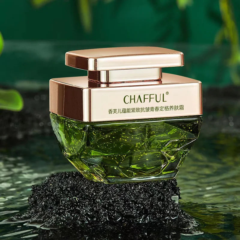 Revitalizing Korean Face Cream – Lifting, Brightening & Moisturizing