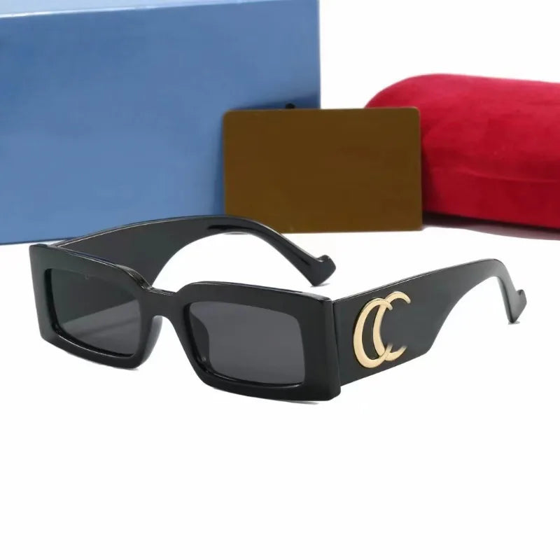 RBB Unisex UV400 Sunglasses – Classic Outdoor Eyewear for Men & Women