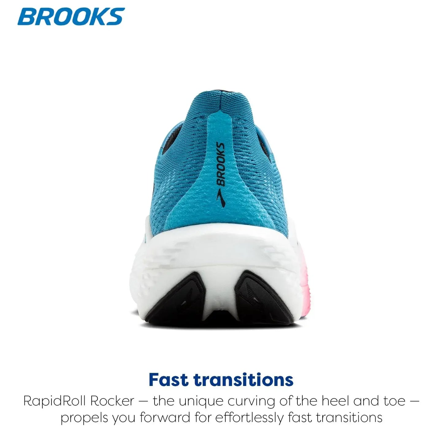 Hyperion Max Gale 2 – Men’s Cushioned Running & Training Sneakers