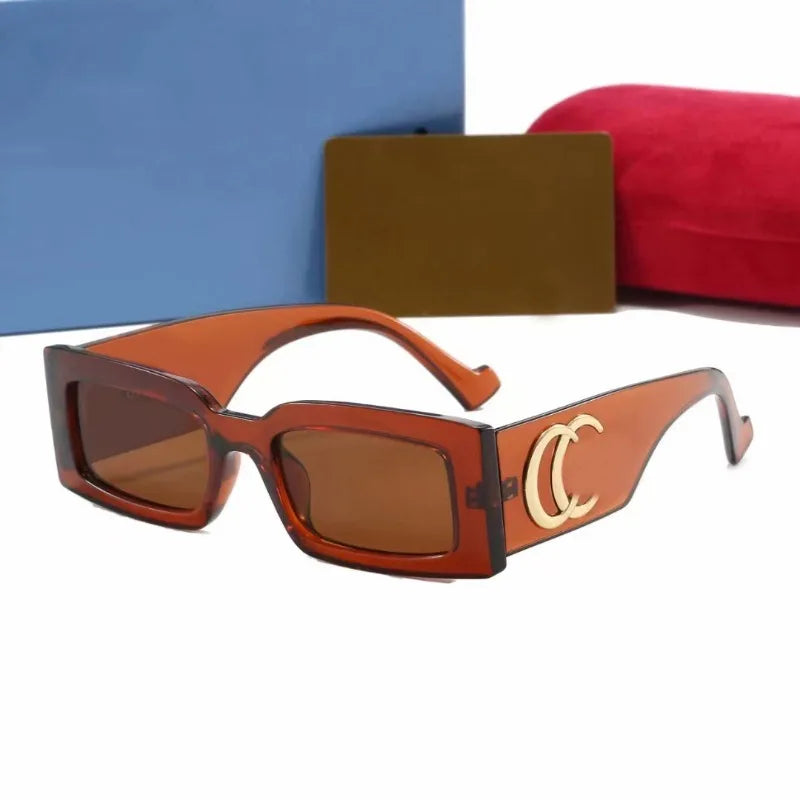 RBB Unisex UV400 Sunglasses – Classic Outdoor Eyewear for Men & Women