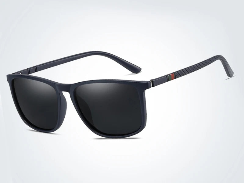 RBB Polarized Sunglasses – UV400 Protection Fashion Eyewear for Men & Women