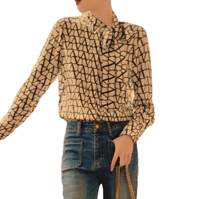 RBB Women's Fashion Blouse – New Arrival Casual Elegant Shirt Top