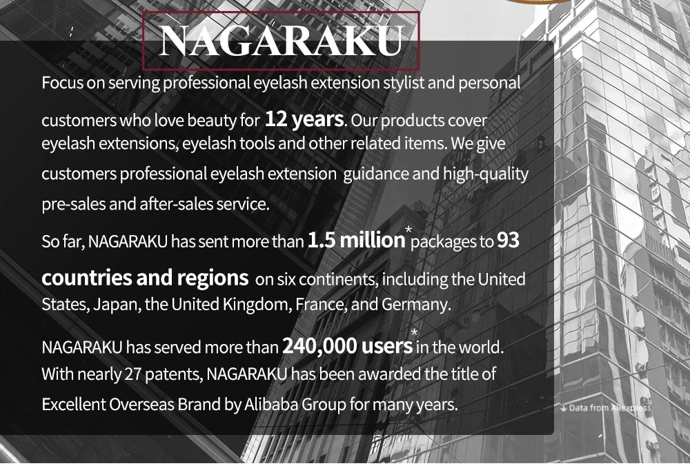 Stainless Steel Eyelash Extension Tweezers – 3D Precision Lash Applicator Tool