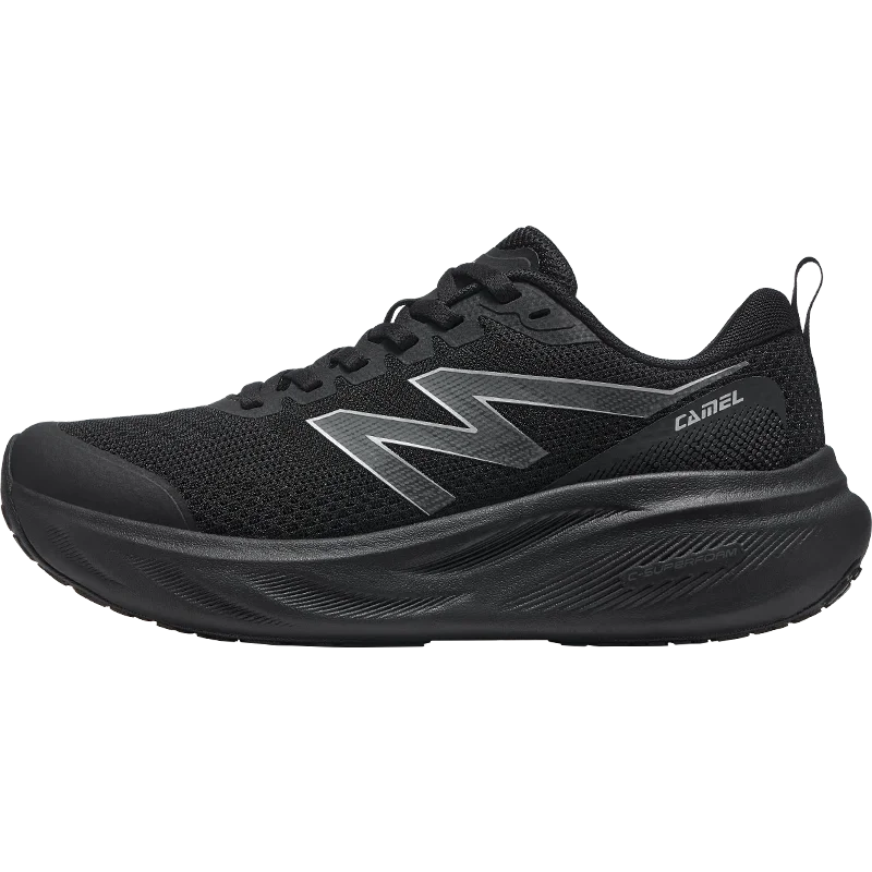 RBB GOLDEN CAMEL Unisex Sports Sneakers – Breathable, Shock-Absorbing Running & Jogging Shoes