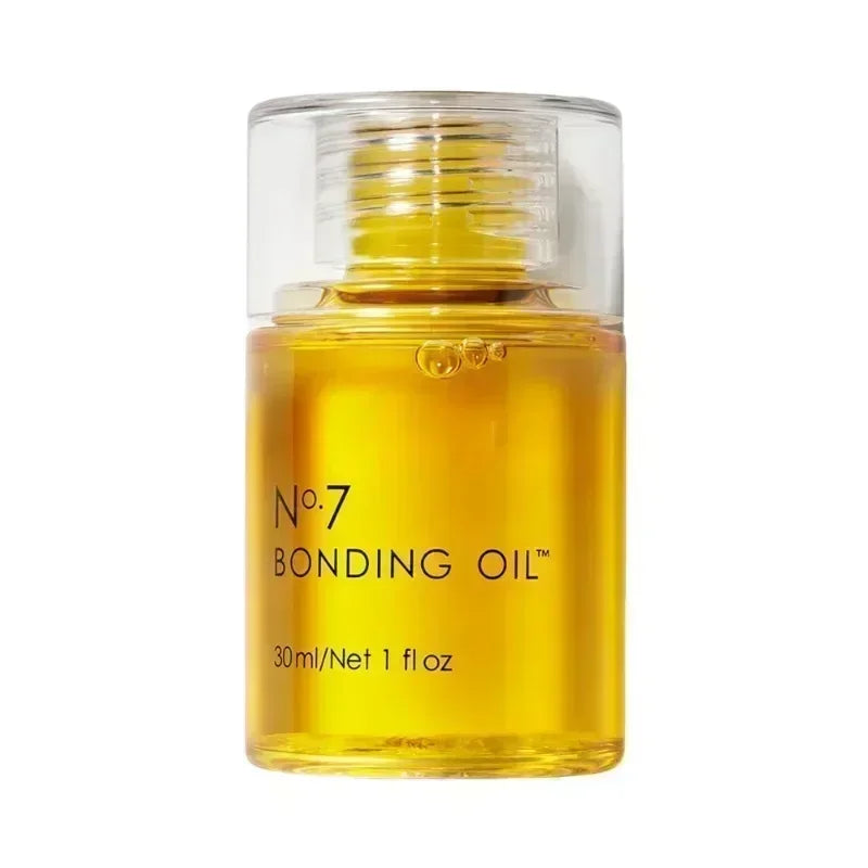 No.7 Bonding Hair Oil – Repair & Shine Booster (30ml)