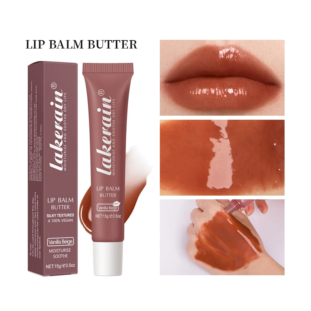 RBB Summer Lip Moisturizing Lip Balm – 15ml | Deep Nourishment & Smoothing Lip Care for Women
