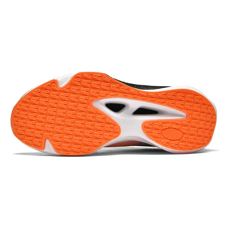 Carbon Plate Running Shoes – Breathable Summer Sneakers for Men & Women