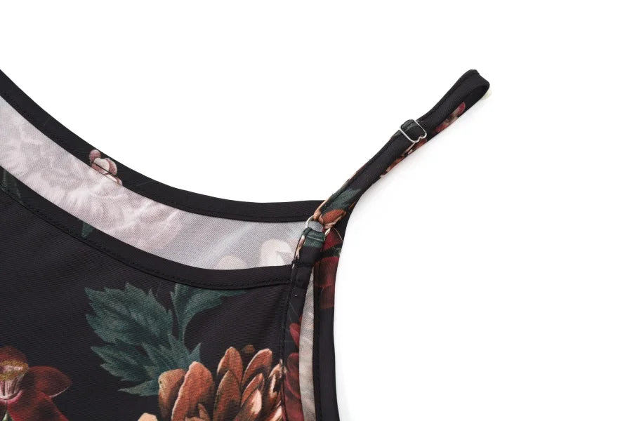 RBB Women's Satin Wrap Shirt & Slip Dress Set – Elegant 2-Piece Outfit for Autumn/Winter 2025