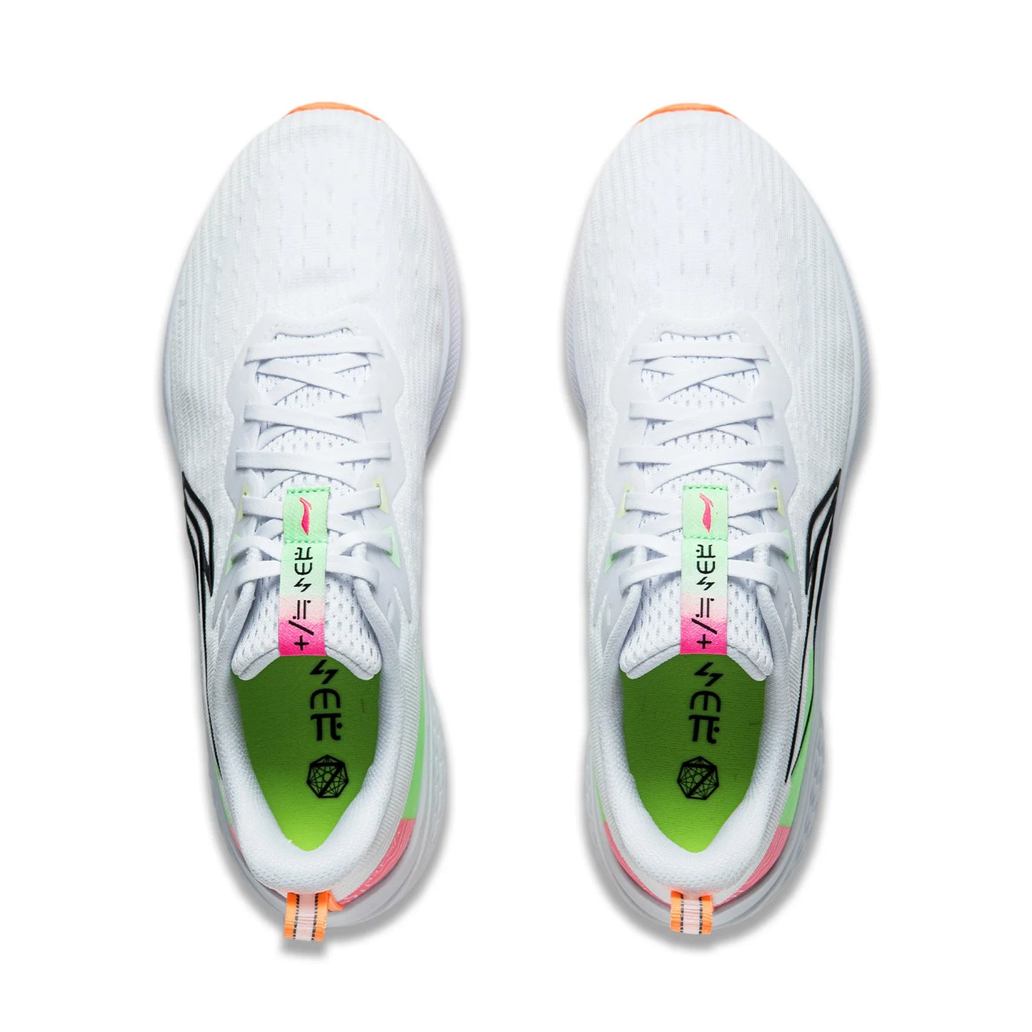 RED HARE 7 Men’s Racing Running Shoes – Ultra-Light, Cushioned & Breathable