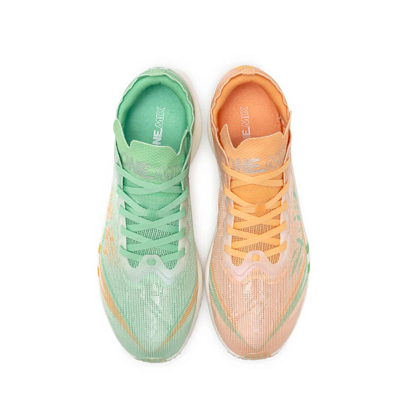 RBB Unisex Marathon Shoes – Breathable Mesh & Height Boosting Comfort