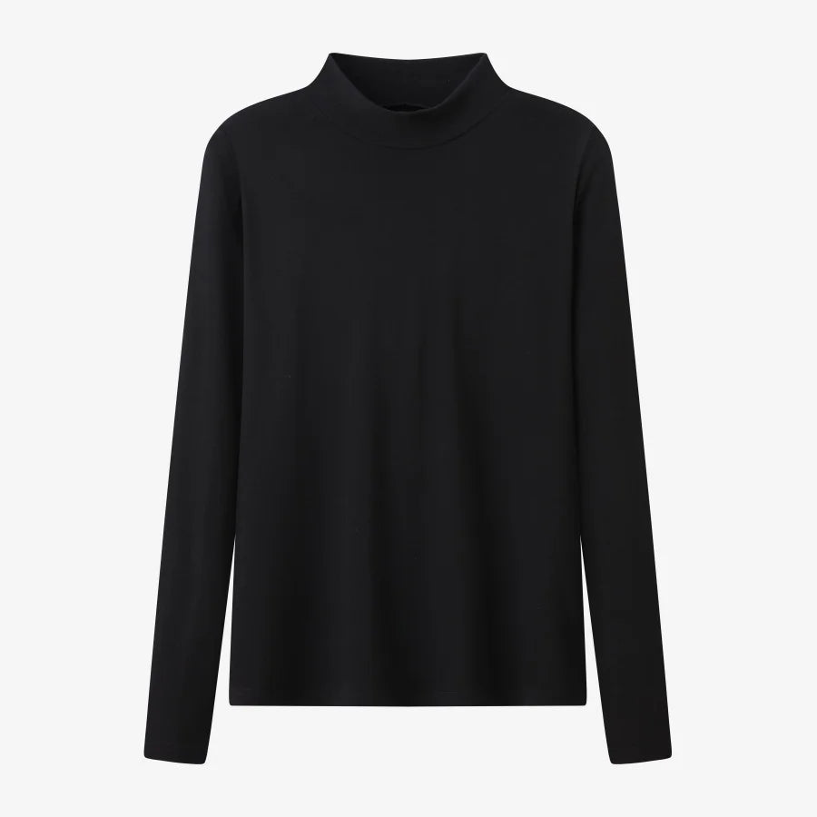 RBB Women's Satin Wrap Shirt & Slip Dress Set – Elegant 2-Piece Outfit for Autumn/Winter 2025