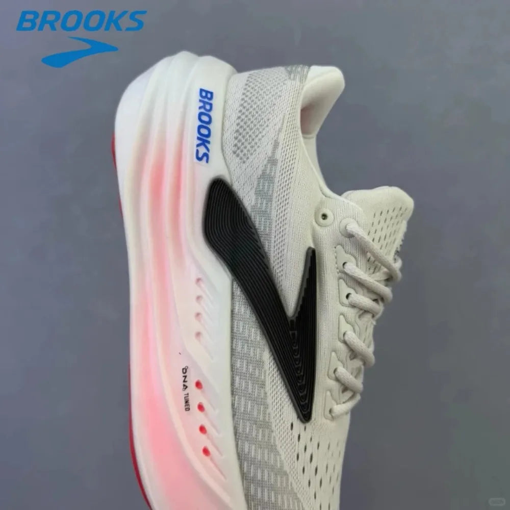 Glycerin Max – Women's High-Performance Running Shoes