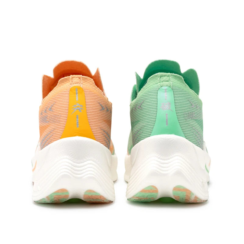 RBB Unisex Marathon Shoes – Breathable Mesh & Height Boosting Comfort