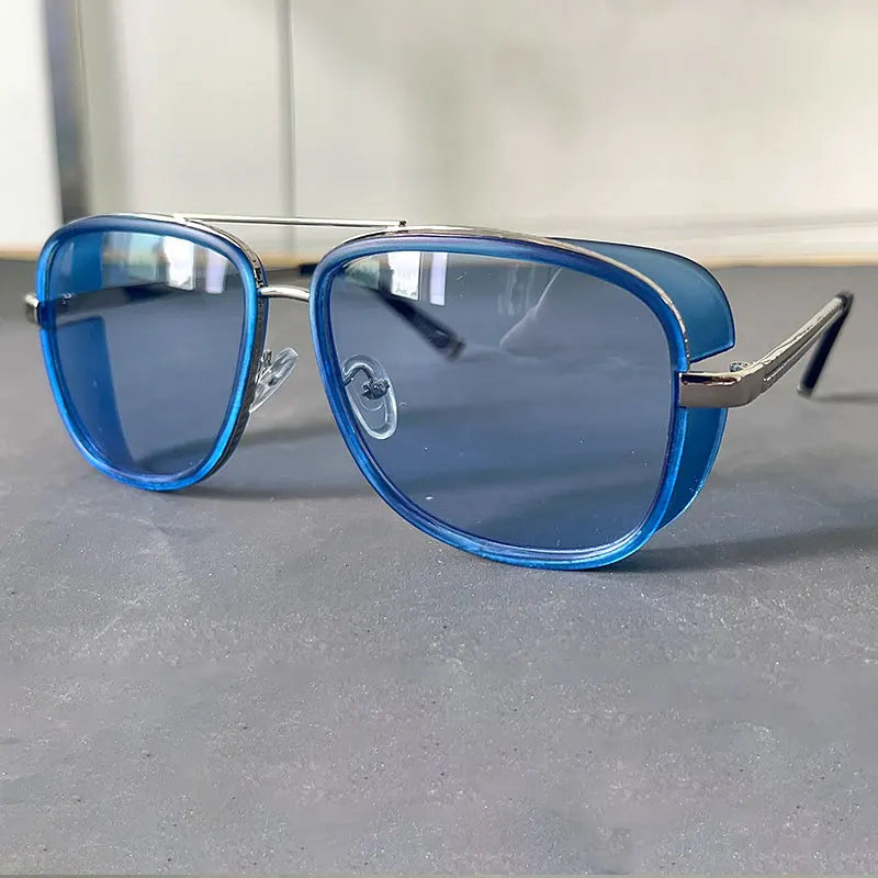 RBB Sunglasses – Men & Women | UV Protection | Outdoor & Casual Styles #301973