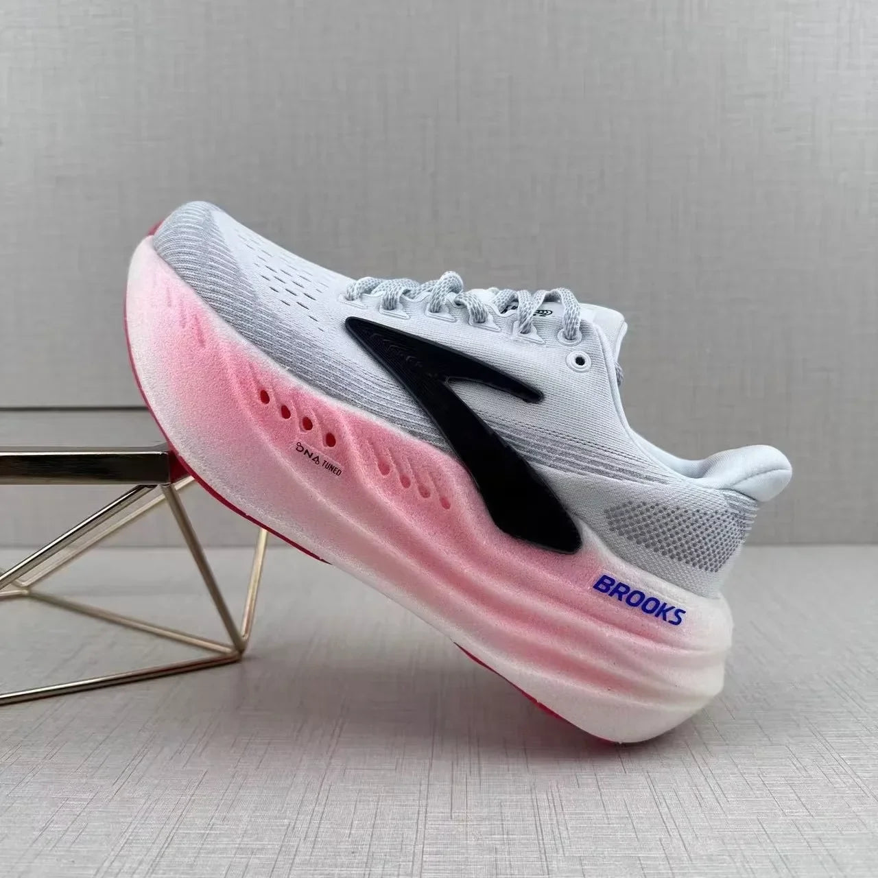 Glycerin Max – Neutral Running & Walking Shoes (Men & Women)