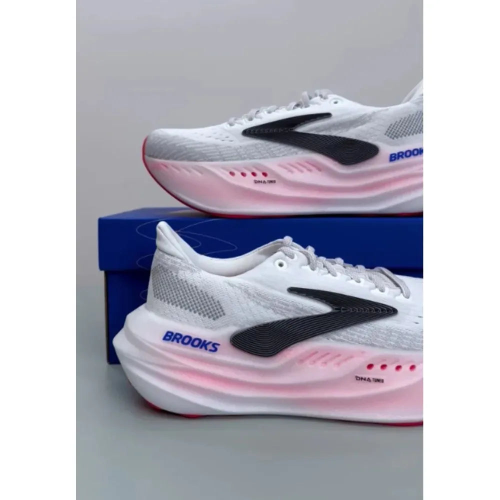 Glycerin Max – Neutral Running & Walking Shoes (Men & Women)