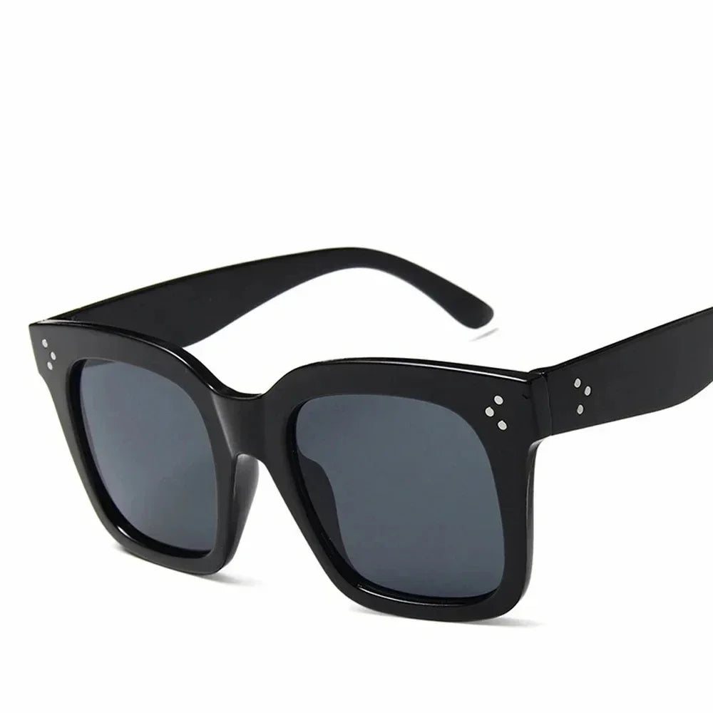 RBB Women’s Luxury Flat Top Sunglasses | UV400 Eyewear 2025